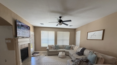 Interior Painting